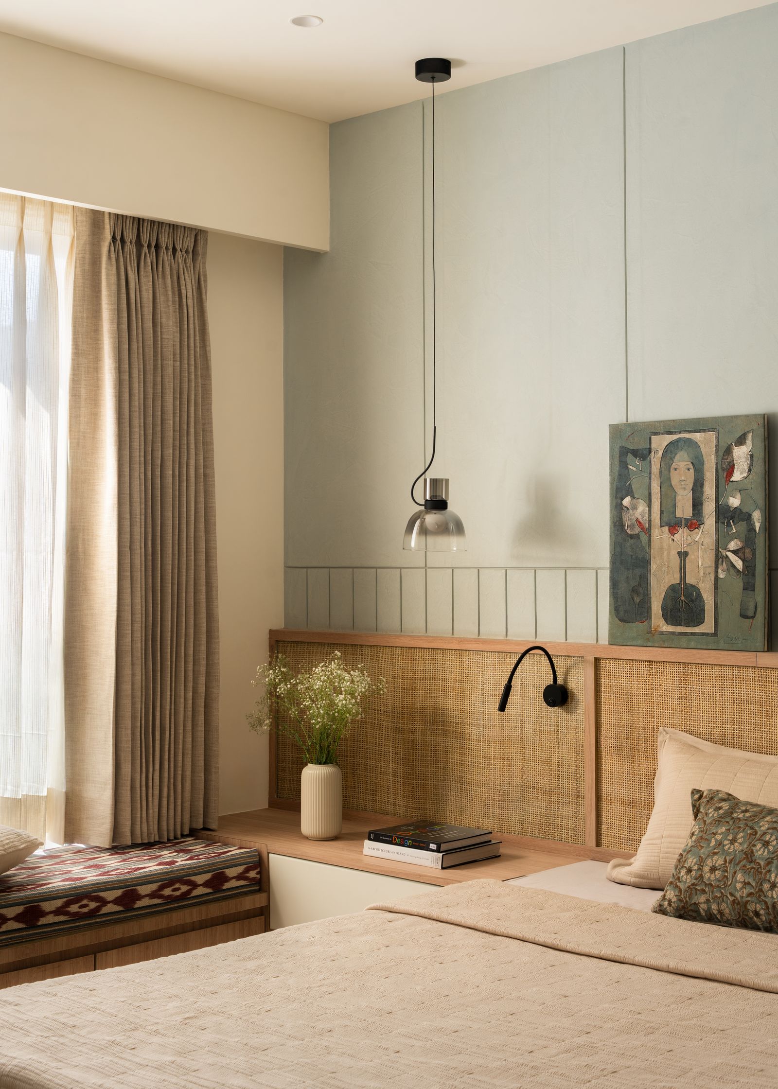 Imprints of Belonging — Residential — Pune